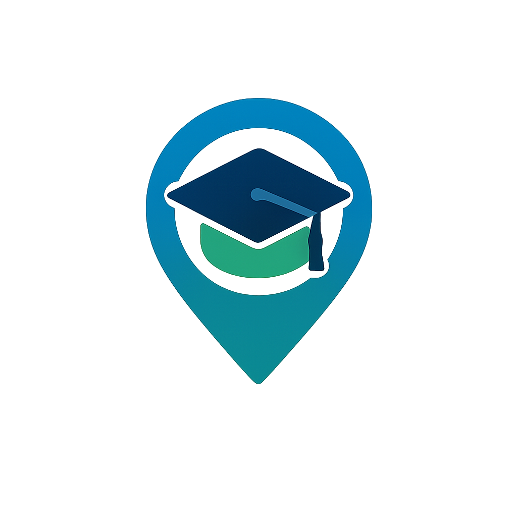 EduAttend Logo